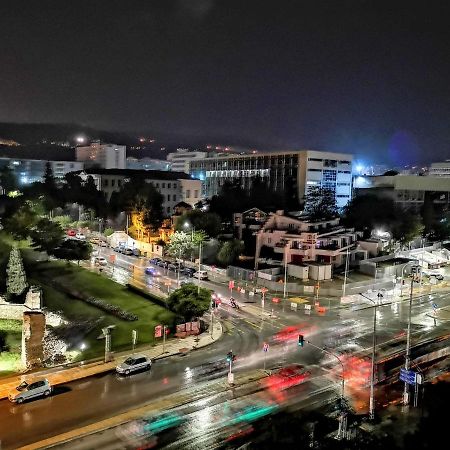 #Rocco Apt By Halu! Apartments Thessaloníki Luaran gambar